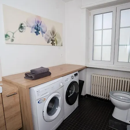 Charmant Appartement Avec Terrasse Dans Villa Strasbourg Exterior photo